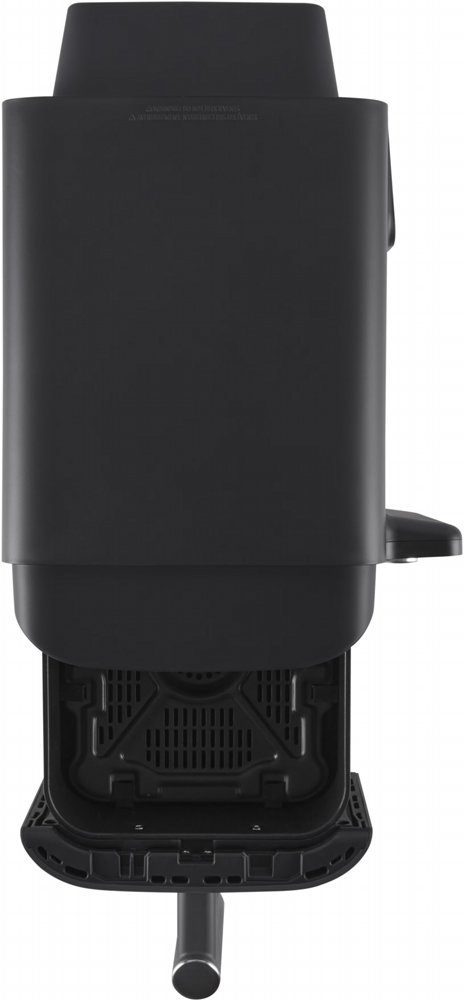 Ninja SL300EU Airfryer | Dubbele Mand | 7,6 Liter | Vrijstaand | 1750 Watt | Zwart