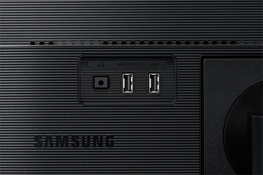 Samsung LF22T450FQR 22