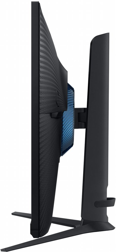 Samsung Odyssey G5 LS32CG510EU 32'' | 2560x1440 VA | 165Hz | 1ms | Gaming Monitor