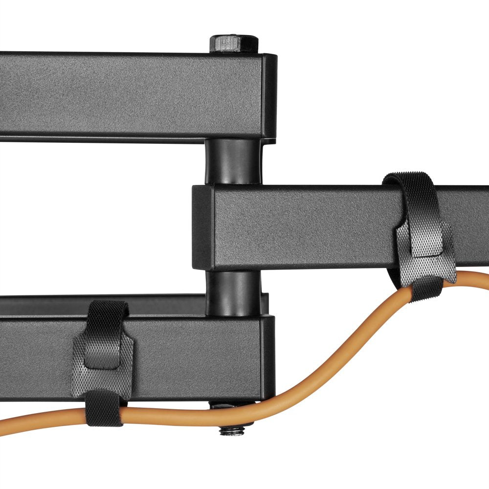 SBOX PLB-3646-2 | Draaibare TV-beugel | 37-80