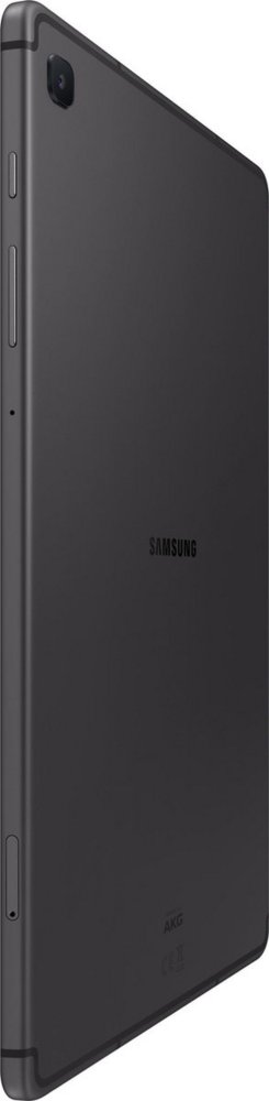 Samsung Galaxy Tab S6 Lite | 10.4" Display | 128 GB Opslag | Wi-Fi | Grijs - Matmuis