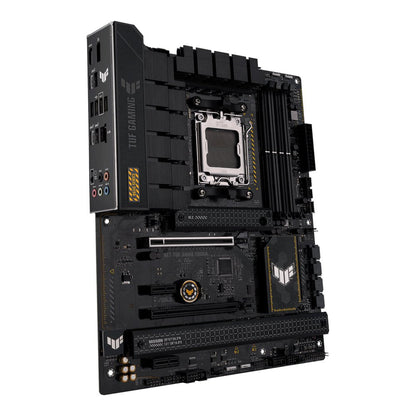 ASUS TUF GAMING B650-PLUS | Socket AM5 | AMD B650 | 4xDDR5 | ATX | Moederbord - Matmuis - Matmuis