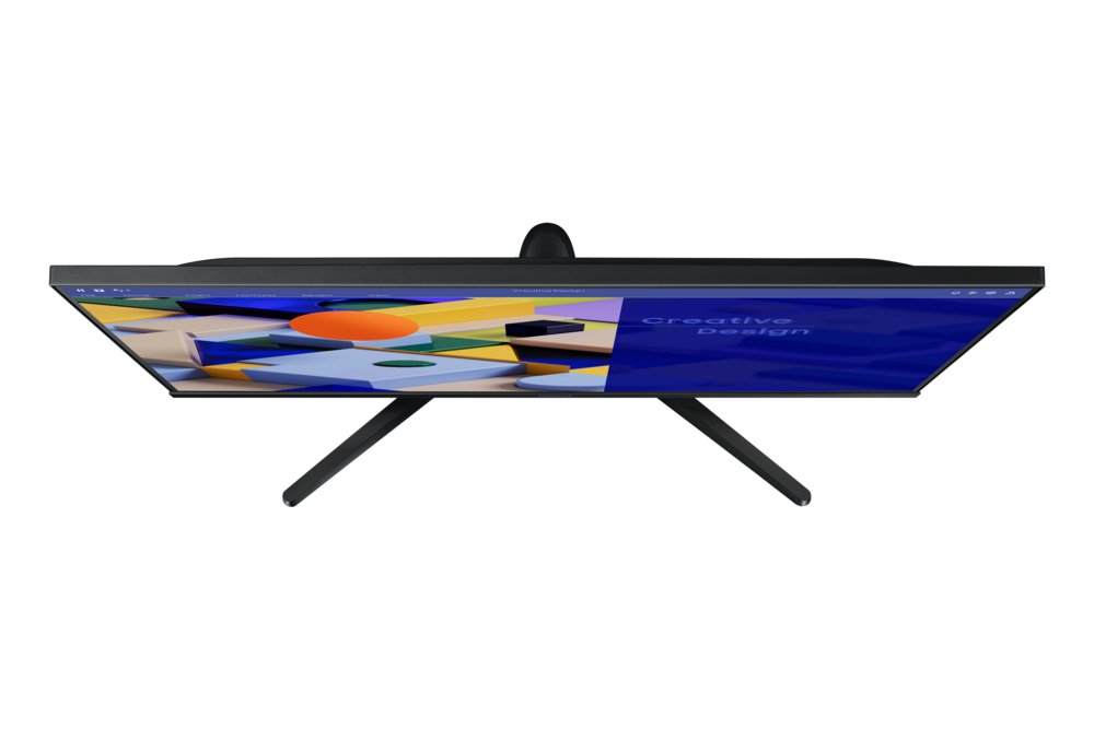 Samsung LS27C312EAUX 27
