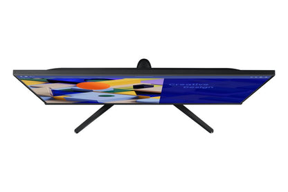 Samsung LS27C312EAUX 27" | 1920x1080 IPS | 75Hz | Monitor - Matmuis - Matmuis