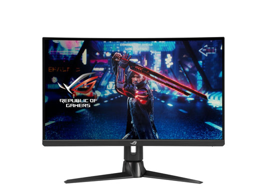 ASUS ROG Swift XG27AQV | 27