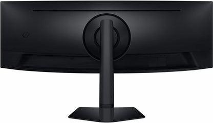 Samsung Odyssey G9 G91F | 49" Dual QHD Monitor (5120x1440) | 144Hz | 1ms | Ultrawide Gaming Monitor - Matmuis - Matmuis