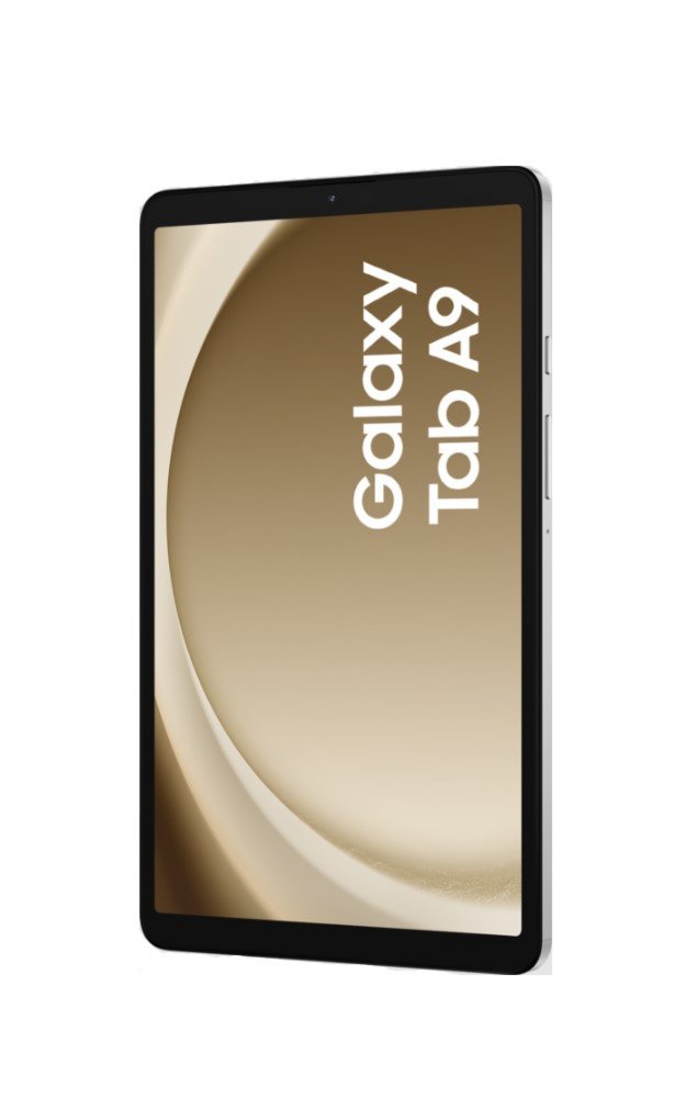 Samsung Galaxy Tab SM-X110NZSAEUB | 8.7" Display | 64 GB Opslag | 4 GB RAM | Android 13 | Zilver