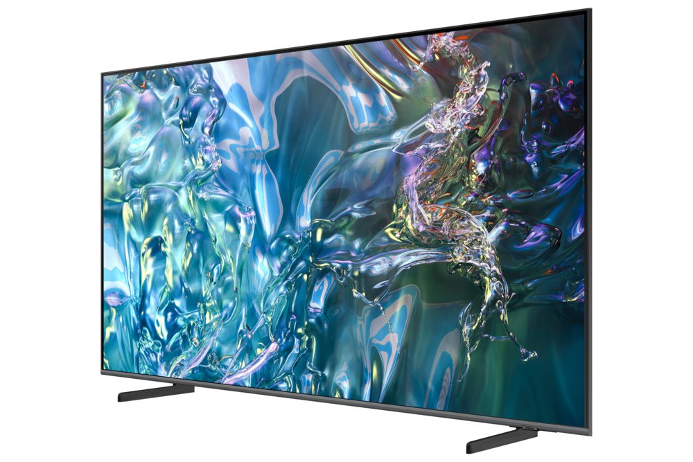 Samsung QE43Q67DAU | 43'' Ultra HD 4K | QLED Smart TV | Wifi | Tizen | Local Dimming | HDR10+ | 50Hz