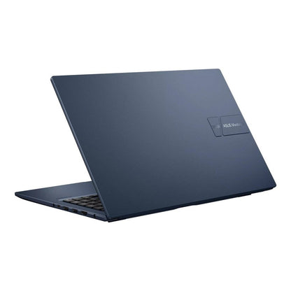 Asus Vivobook X1504MA | 15.6'' Full HD IPS | Intel Core 3 304 | 8GB DDR5 | 256GB SSD | W11 Pro