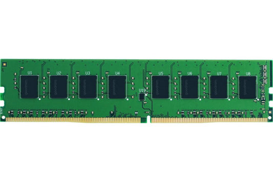 Goodram | 1x8GB DDR4 | 3200MHz | DIMM | CL22 | Geheugenmodule | RAM - Matmuis - Matmuis