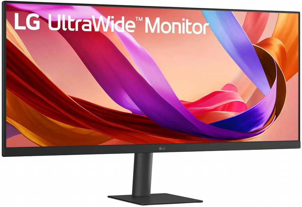 LG 34U511A-B | 34