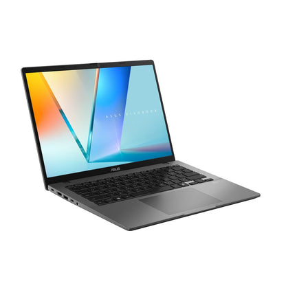 Asus Vivobook 14 | 14'' WUXGA OLED | AMD Ryzen AI 5 330 | 16GB DDR5 | 512GB SSD | W11 Pro - Matmuis