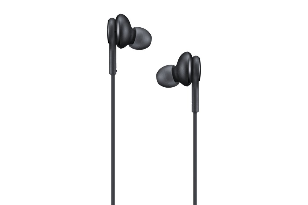 Samsung EO-IC1000 | In-Ear Oordopjes USB-C Connector | Zwart | Bulk - Matmuis - Matmuis