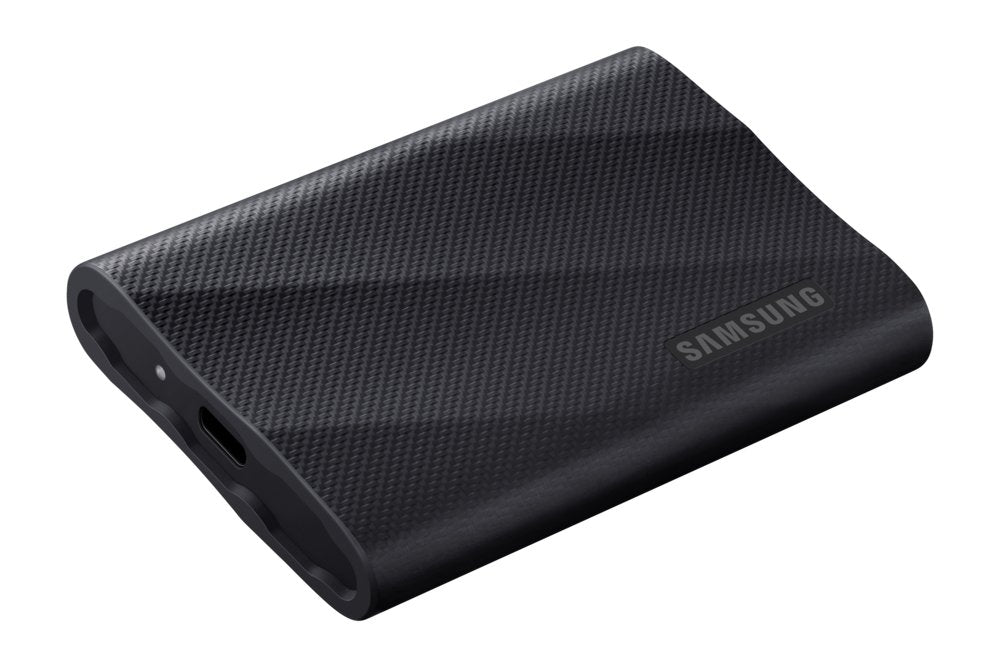 Samsung T9 | Externe SSD | 4TB | USB 3.2 Gen 2x2 | 2.000MB/s | Zwart | Compact & Snel - Matmuis - Matmuis