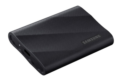 Samsung T9 | Externe SSD | 4TB | USB 3.2 Gen 2x2 | 2.000MB/s | Zwart | Compact & Snel - Matmuis - Matmuis