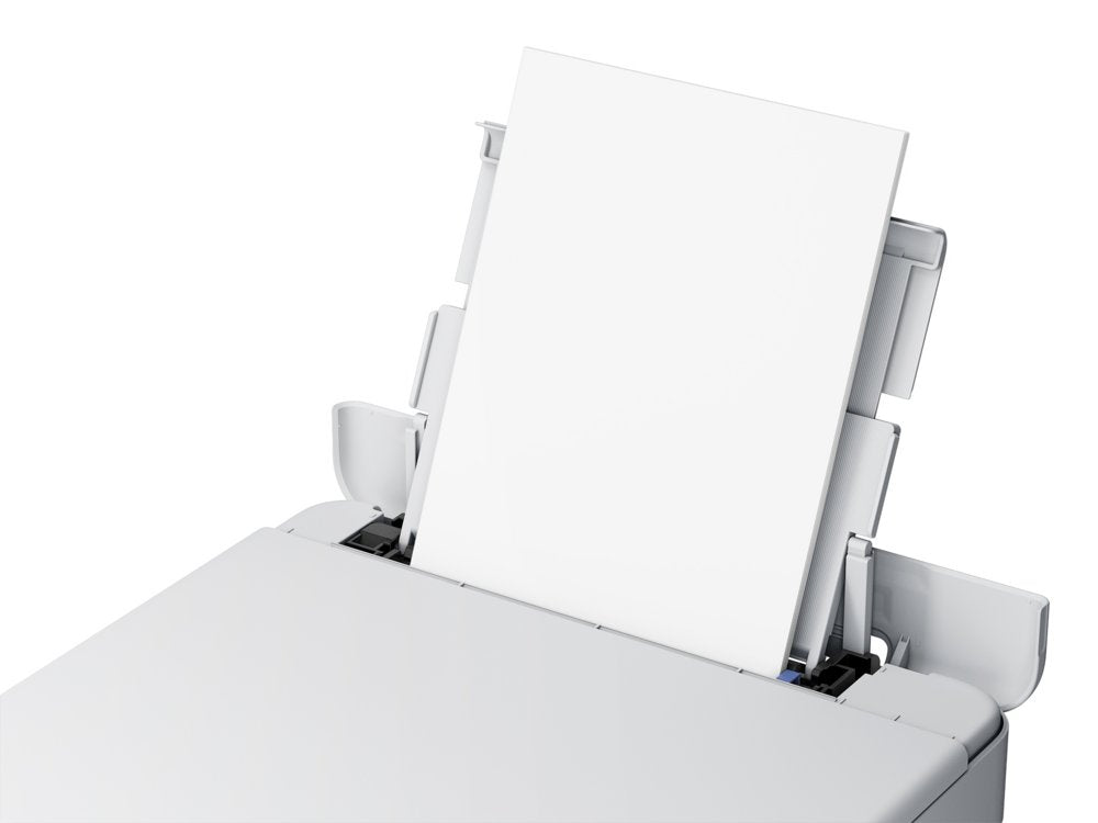 Epson EcoTank ET-8500 | All-in-One Inkjetprinter | 6-Kleuren Inktsysteem | A4 | Wi-Fi | Wit - Matmuis - Matmuis