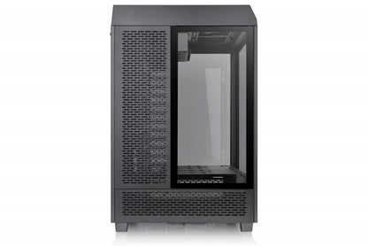 Thermaltake The Tower 500 | Mid Tower Case | Zwart (CA-1X1-00M1WN-00) - Matmuis