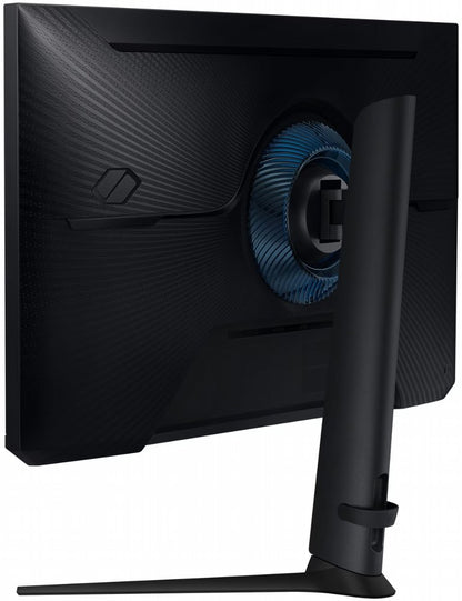 Samsung Odyssey G3 G30D | 32'' Full HD | 180Hz | VA | 1ms | FreeSync | Gaming Monitor | Zwart - Matmuis