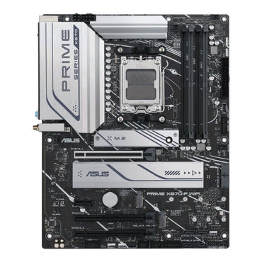 ASUS PRIME X670-P WIFI | Socket AM5 | AMD X670 | 4xDDR5 | ATX | Moederbord - Matmuis - Matmuis