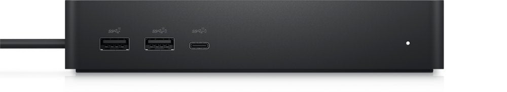 DELL UD22 | Universal Dock | Thunderbolt | Zwart - Matmuis - Matmuis