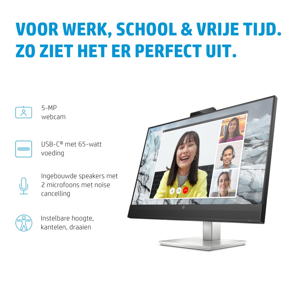 HP E27m G4 34