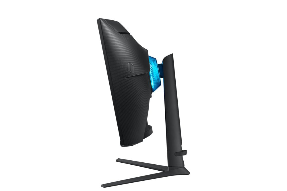Samsung Odyssey LS32BG650EU 32" | 2560 x 1440 VA | 240Hz | Monitor