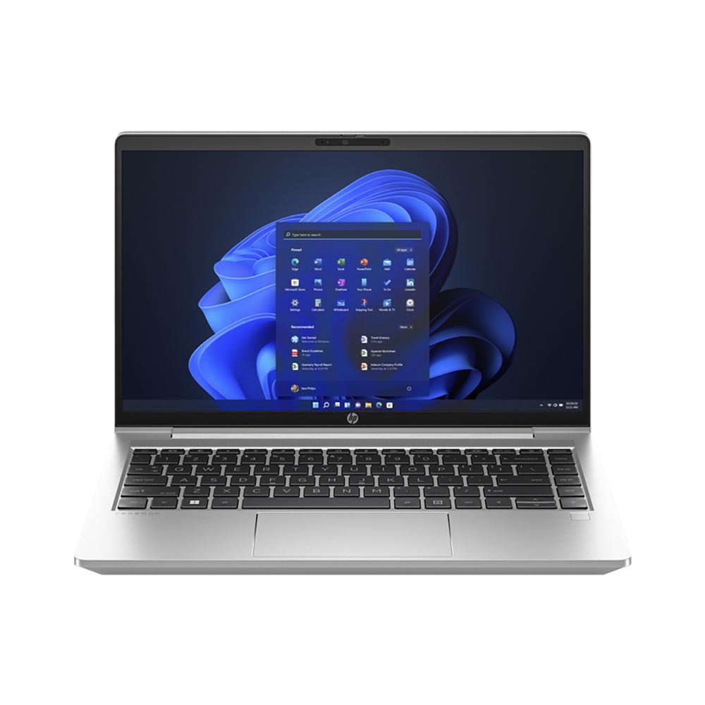 HP ProBook 440 G10 | 14.0'' Full HD IPS | Intel Core i7-1355U | 16GB RAM | 512GB SSD | W11 Professional
