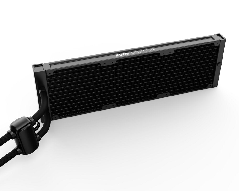 be quiet! Pure Loop 2 FX 360mm ARGB | All-in-One CPU Waterkoeler - Matmuis - Matmuis