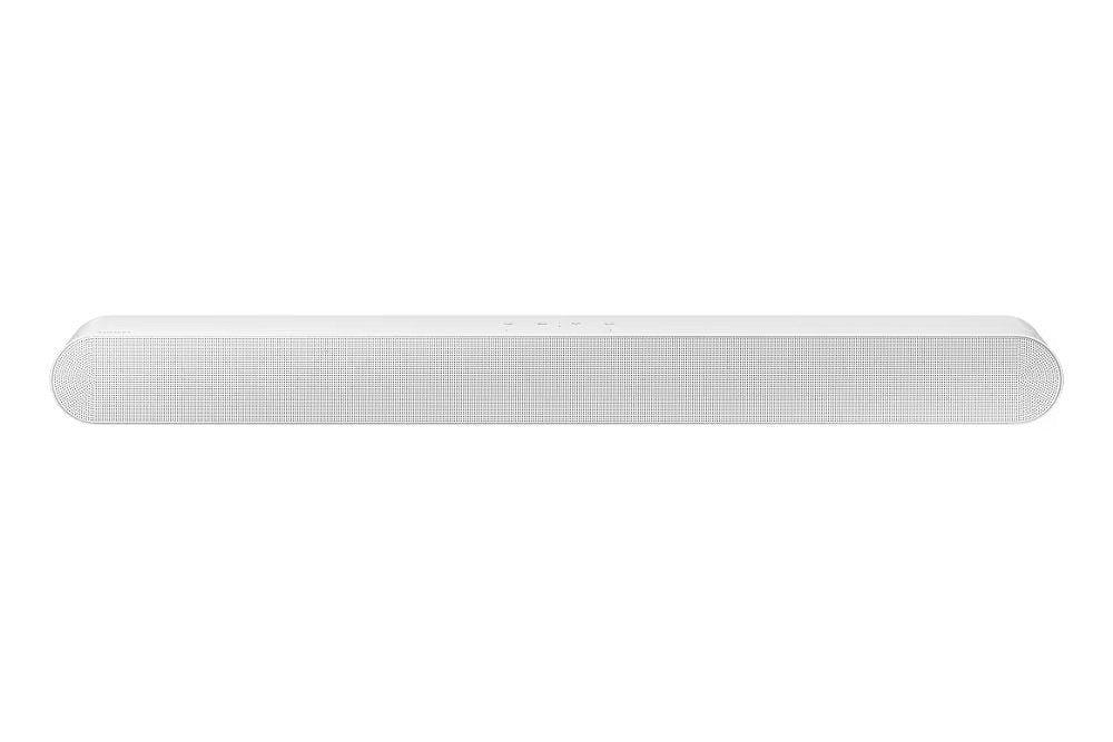 Samsung HW-S61D | 5.0-kanaals | All-in-One Soundbar | Dolby Atmos | Wit - Matmuis
