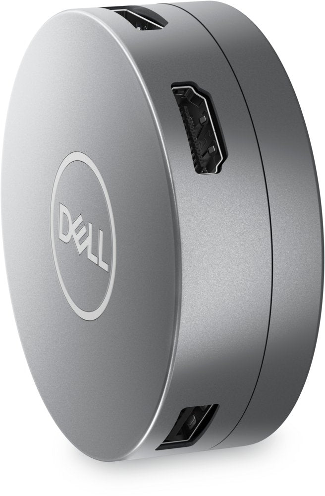 Dell WD19S-130W | Docking Station | USB-C 3.2 Gen 2 | Zwart - Matmuis - Matmuis