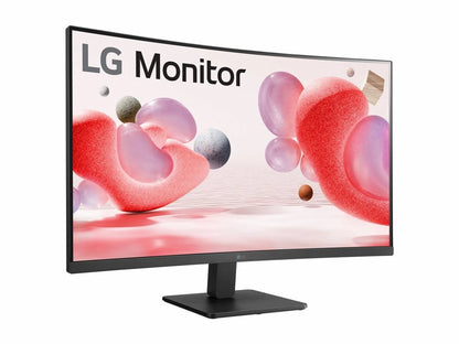 LG 32MR50C-B 31.5" | 1920x1080 VA Curved | 100Hz | HDMI | Monitor - Matmuis - Matmuis