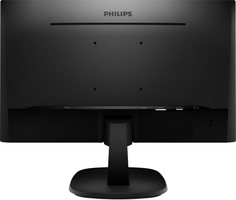 Philips 243V7QDSB/00 23,8'' | 1920x1080 IPS | 75Hz | SmartContrast | Full HD Monitor - Matmuis - Matmuis