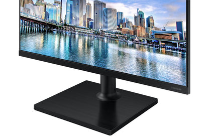 Samsung LF27T450FQR 27" | 1920x1080 IPS | 75Hz | Monitor - Matmuis - Matmuis