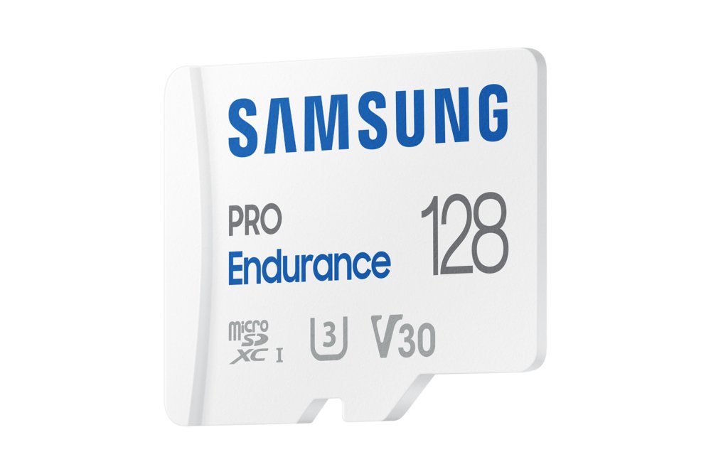 Samsung EVO Plus | MicroSDXC | 128GB | Class 10 | UHS-I U1 - Matmuis - Matmuis