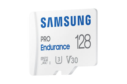 Samsung EVO Plus | MicroSDXC | 128GB | Class 10 | UHS-I U1 - Matmuis - Matmuis