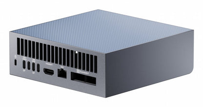 ASUS Ascent GX10 | NVIDIA GB10 Grace Blackwell | 128GB LPDDR5X | 2TB SSD | AI Supercomputer