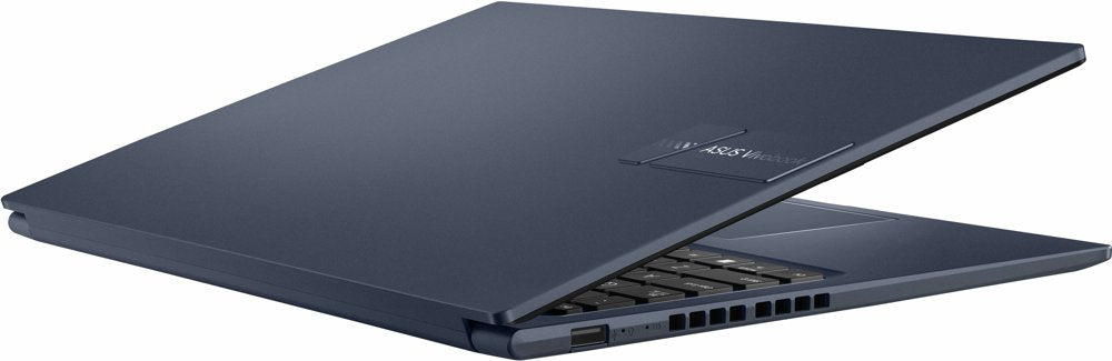 Asus Vivobook 15 | 15.6'' Full HD IPS | Intel Core i7-13620H | 16GB RAM | 512GB SSD | W11 Pro | Donkerblauw
