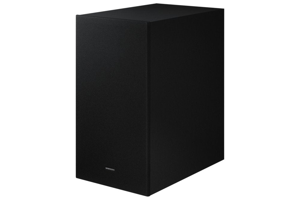 Samsung HW-B650 | Essential B-Series Soundbar | 3.1-kanaals | 430W | Dolby Audio | Zwart