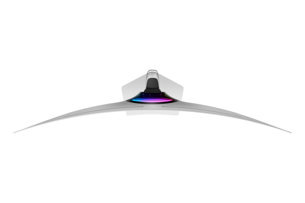 Samsung Odyssey G9 OLED G93SC 49