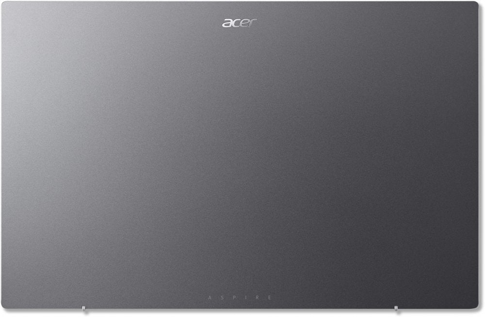 Acer Aspire Go | 17.3'' Full HD IPS | Intel Core 3 N355 | 8GB DDR5 | 512GB SSD | W11 Home
