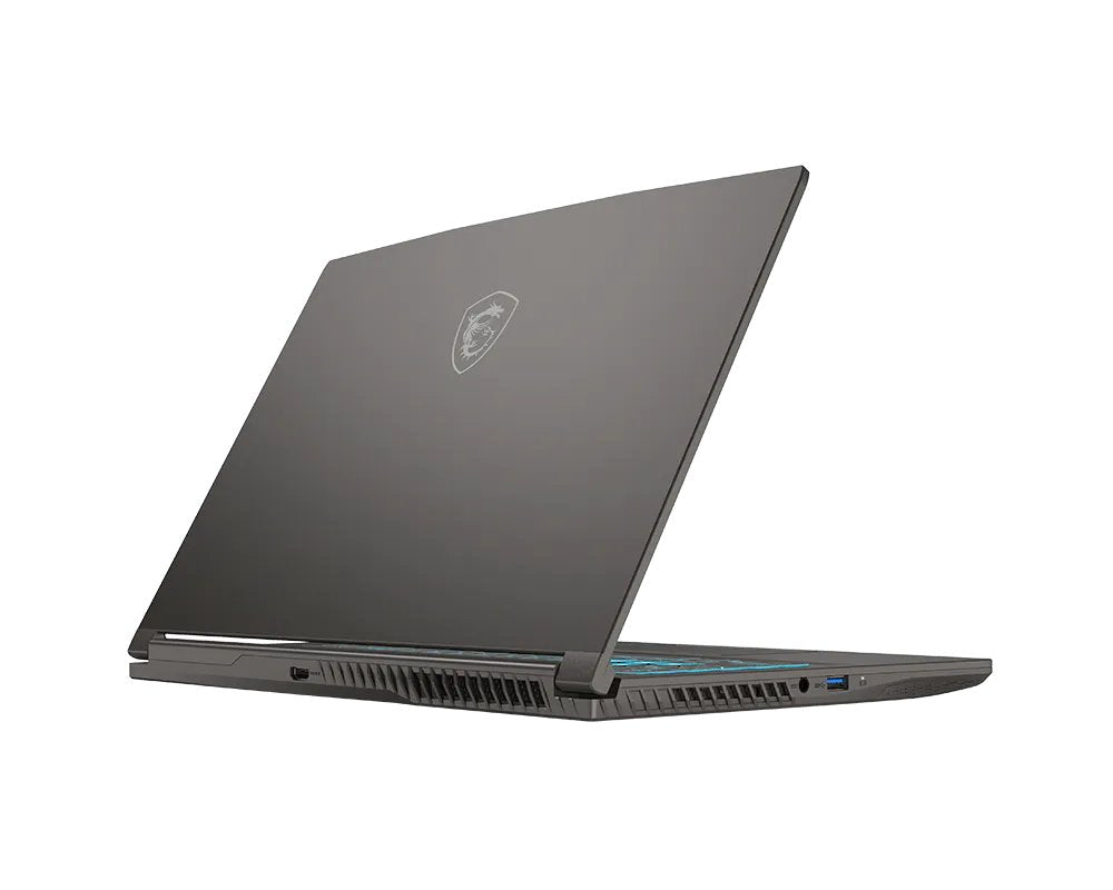 MSI Thin 15 B13UC | 15.6'' Full HD IPS | Intel Core i5-13420H | RTX3050 | 16GB RAM | 512GB SSD | W11 Pro - Matmuis