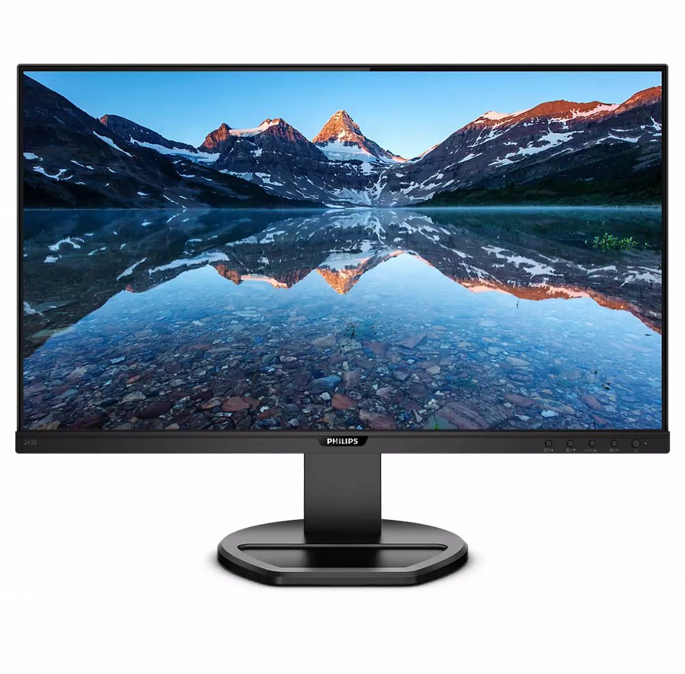 Philips B-Line 243B9/00 23.8