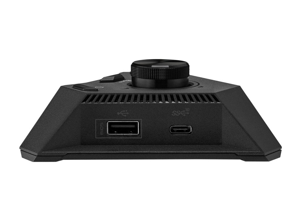 ASUS ROG STRIX X670E-I GAMING WIFI | Socket AM5 | AMD X670 | 2xDDR5 | Mini-ITX | Moederbord - Matmuis - Matmuis
