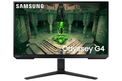 Samsung Odyssey G4 LS27BG400EU 27'' | 1920x1080 IPS | 240Hz | 1ms | G-Sync Compatible | Gaming Monitor