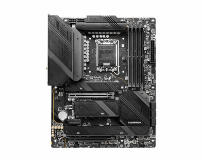 MSI MAG Z790 TOMAHAWK WIFI | Socket LGA 1700 | Intel Z790 | 4xDDR5 | ATX | Moederbord - Matmuis - Matmuis