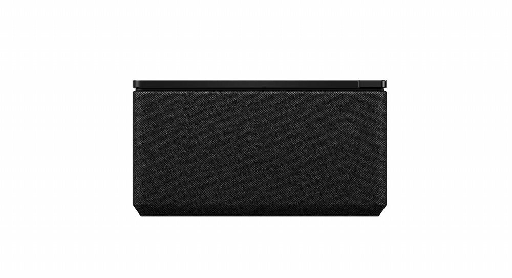 TCL Q75H | 5.1.2 Soundbar | Dolby Atmos & DTS:X | 620W | Draadloze Subwoofer | Titanium - Matmuis