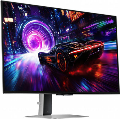 Samsung Odyssey OLED G8 G81SF | 32" 4K QD-OLED | 240Hz | Gaming Monitor