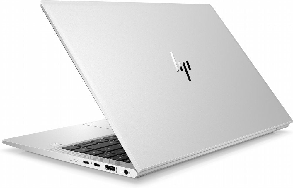 HP EliteBook 840 G8 | 14'' Full HD IPS Touch | Intel Core i5-1145G7 | 16GB RAM | 512GB SSD | W11 Pro | REFURBISHED SILVER - Matmuis