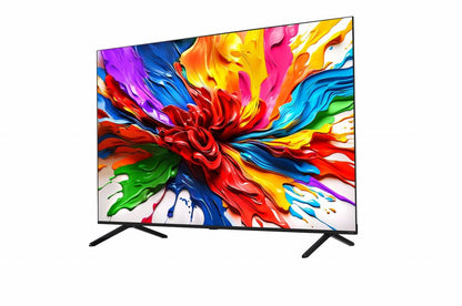 LG 55QNED92A6A | 55" QNED evo MiniLED 4K Smart TV | WiFi | 120Hz | Zwart - Matmuis - Matmuis