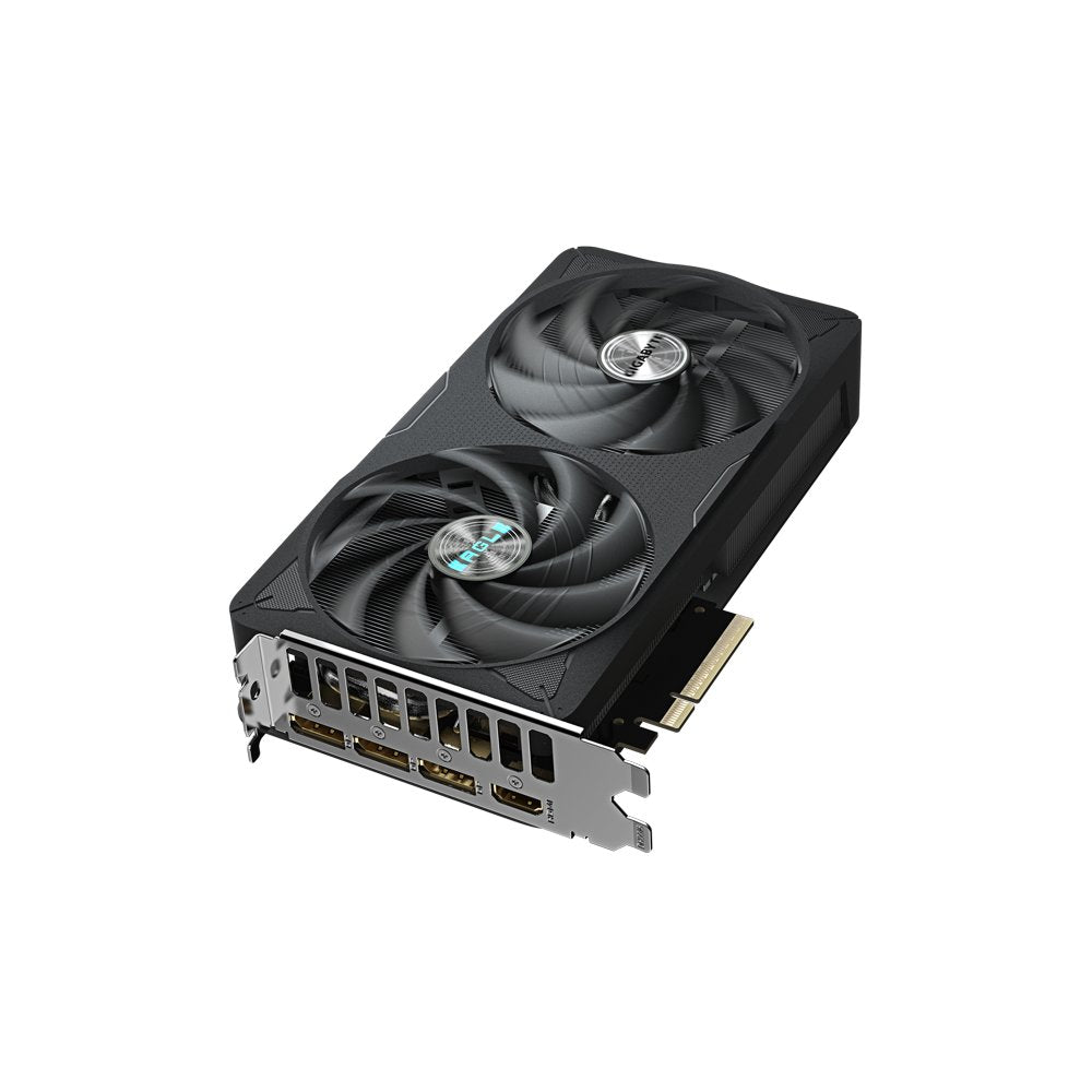 GIGABYTE GeForce RTX 5060 Ti EAGLE OC | 8GB GDDR7 | DLSS 4 | Videokaart | Nvidia GPU - Matmuis - Matmuis